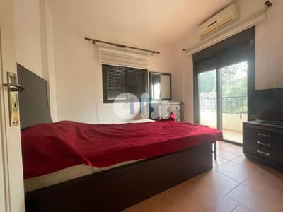 apartment for sale in Wadi Chahrour, Baabda