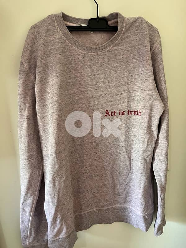 Zadig & Voltaire sweater 0
