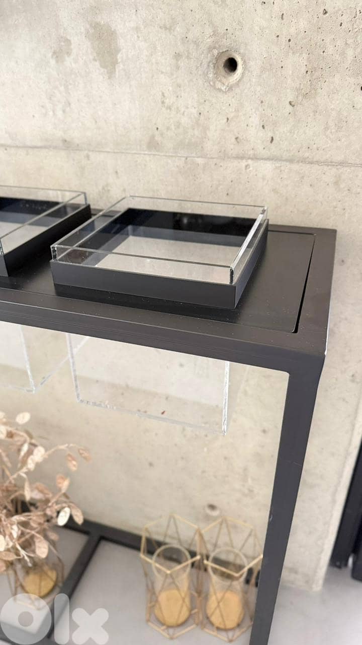 For sale modern retail store furniture 5