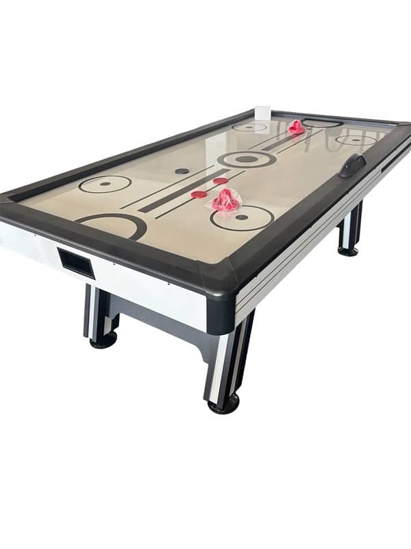 Air Hockey 7Ft 1