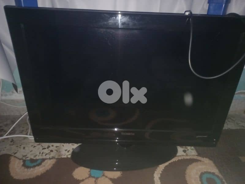 تلفزيون شاشة LCD 0