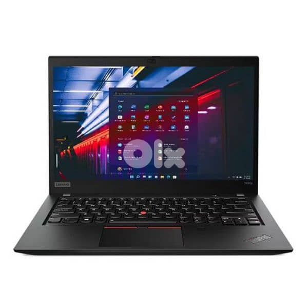 Laptop Lenovo Thinkpad 0
