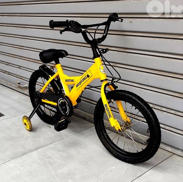 bicycle 16 1