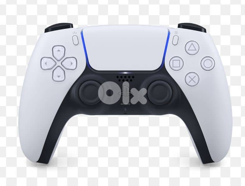 Ps5 controller + Cd fifa 2026 0