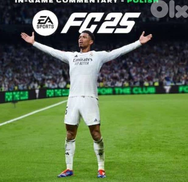 Ps5 controller + Cd fifa 2026 1