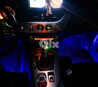 BMW Z4 E89 - 2010