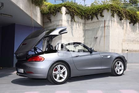 BMW Z4 E89 - 2010