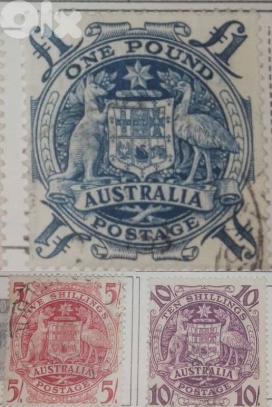 British colonies collection 0