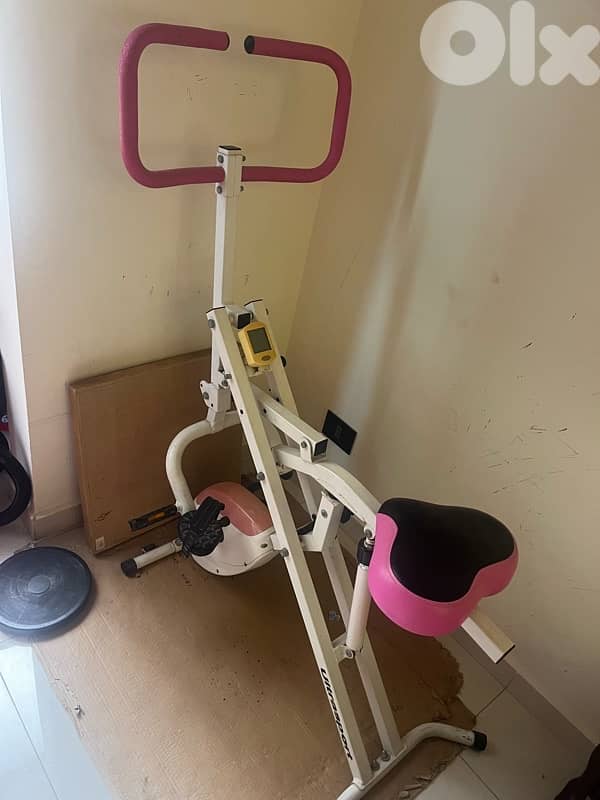 ultra sport bicycle 0