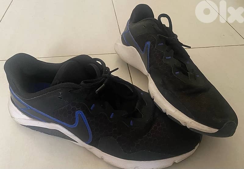 Nike For Men 1