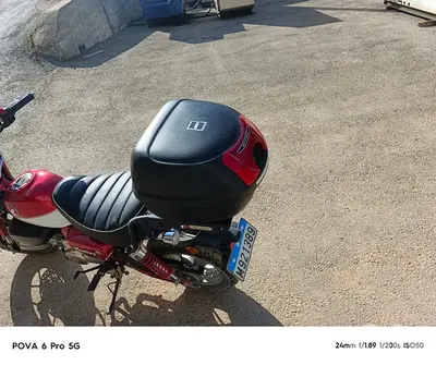Honda Monkey 2019 Like New