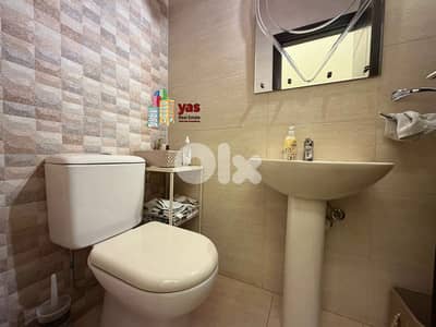 Adonis 170m2 | Fully Furnished | Excellent Condition | Calm Area | EH