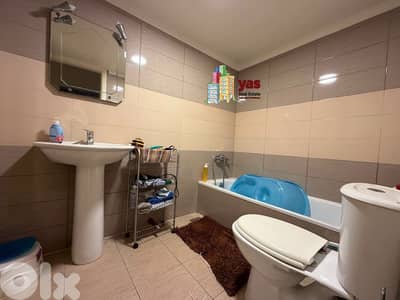 Adonis 170m2 | Fully Furnished | Excellent Condition | Calm Area | EH