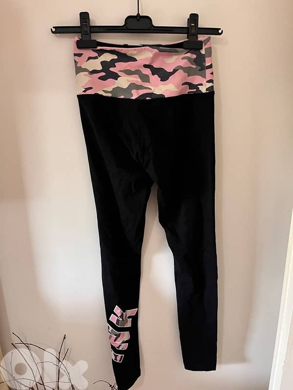 PINK legging 1