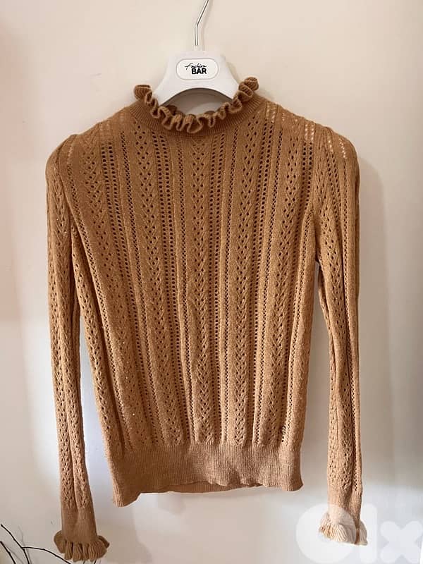 La Petite étoile sweater 0