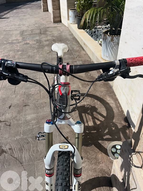 Trek Fuel EX 8 Fully Loaded 8