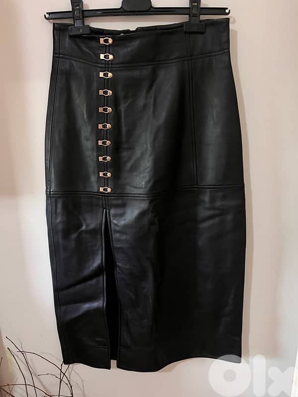 Alice McCall skirt 0
