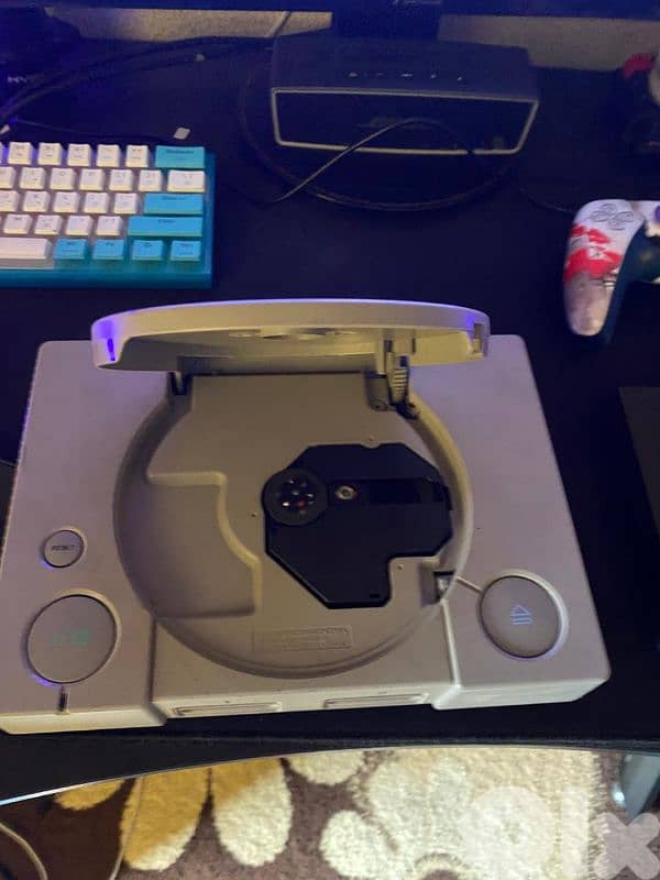 PlayStation 1 1