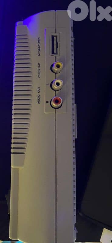 PlayStation 1 2