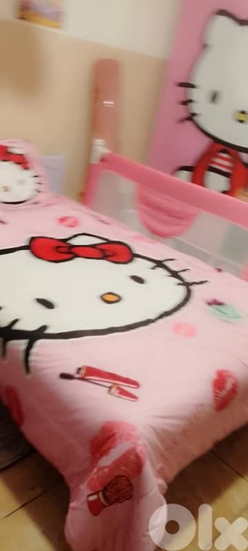 bed room kide 0