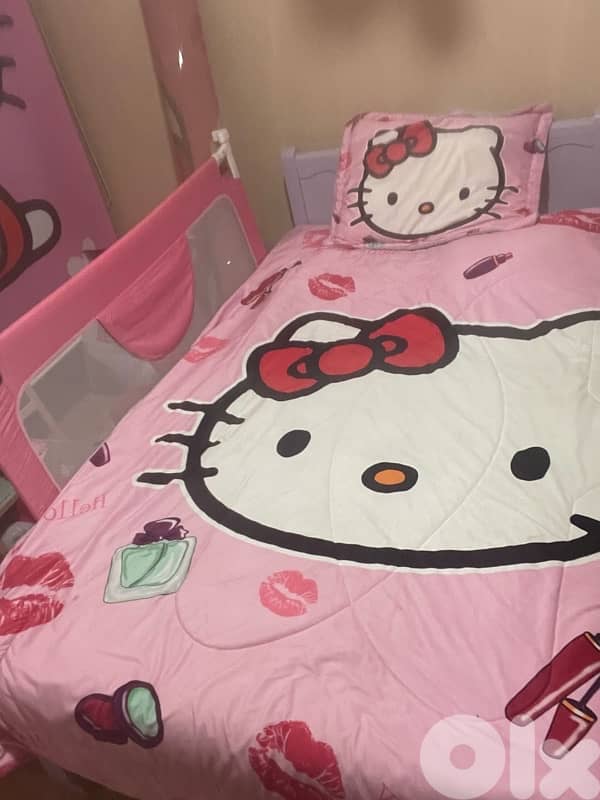 bed room kide 1