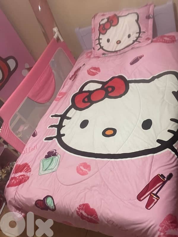 bed room kide 2
