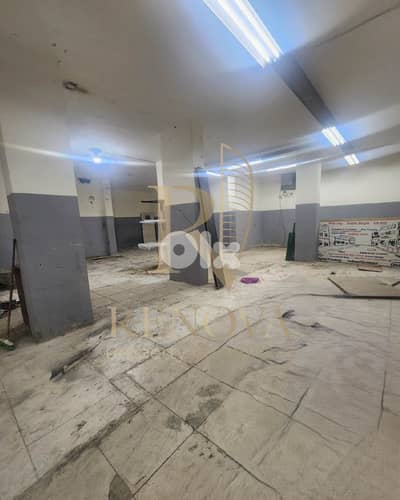 Depot for rent in Dekouane