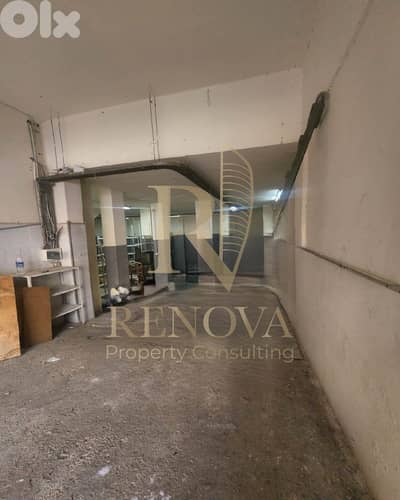 Depot for rent in Dekouane