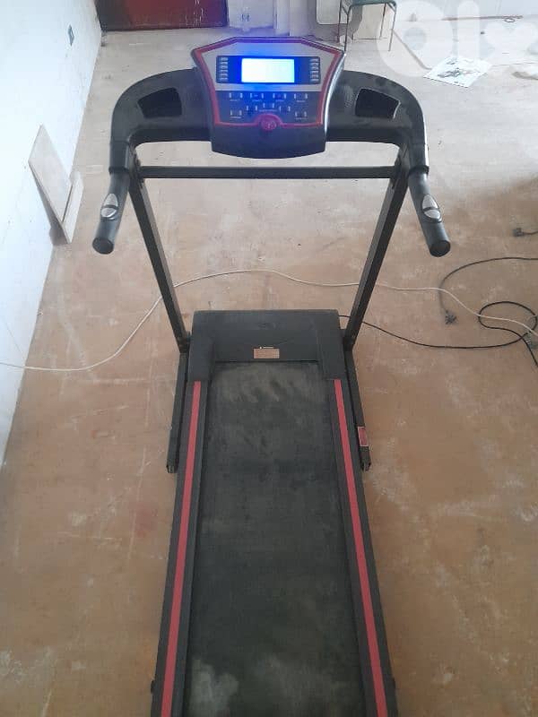 treadmill 1