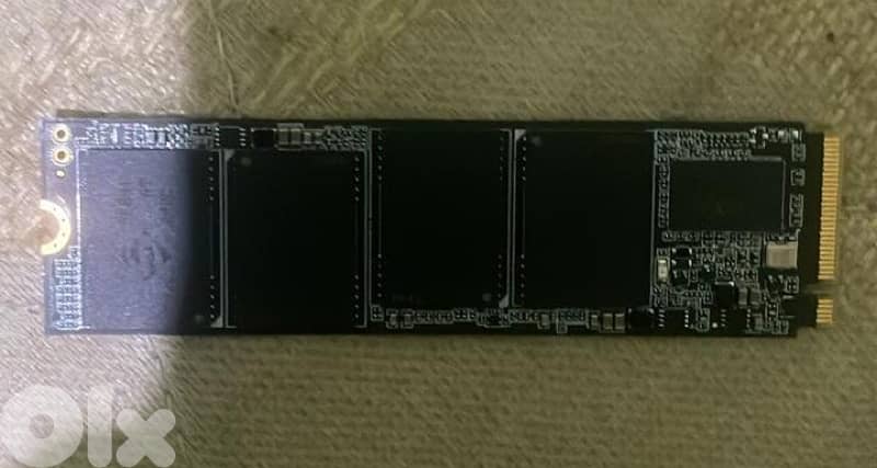 NVME 256 0