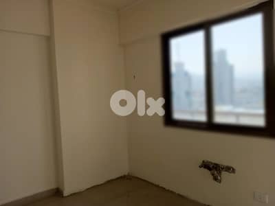 HOT DEAL, 3 bedroom + extra roof room 7th floor+parking sale Bauchrieh