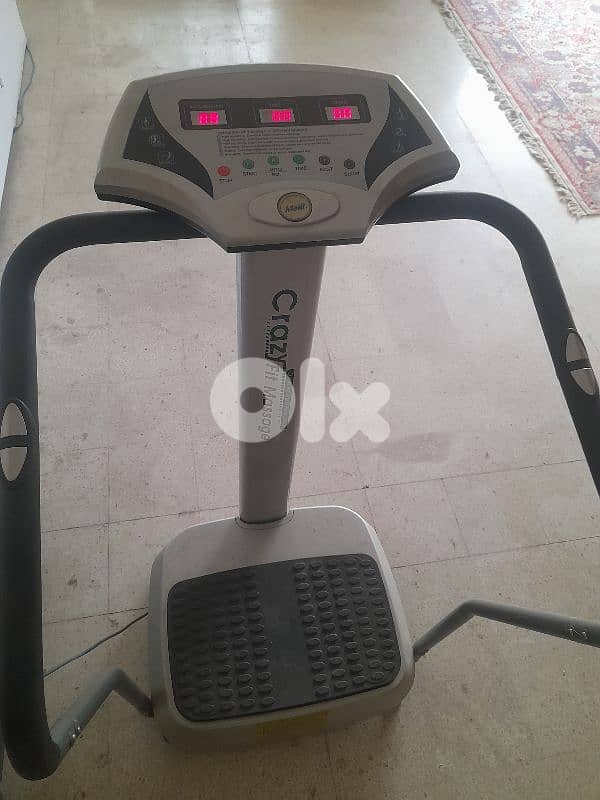 powerplate 0