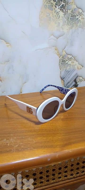 Original Dolce & Gabbana 0