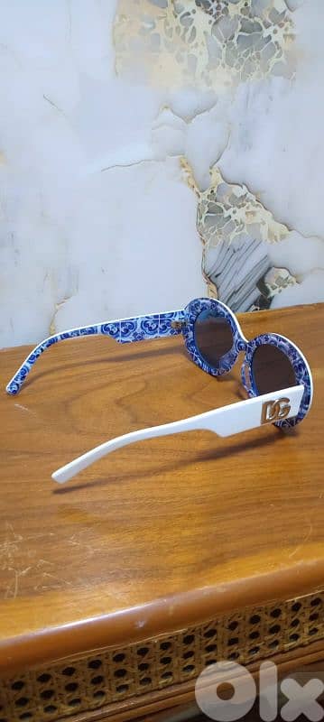 Original Dolce & Gabbana 1