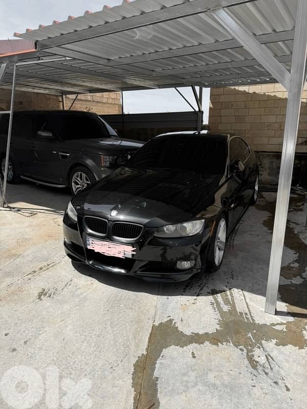 BMW 3-Series 2008 0