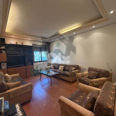 Apartment for rent in Sahel Alma شقة للايجار في ساحل علما