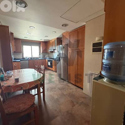 Apartment for rent in Sahel Alma شقة للايجار في ساحل علما
