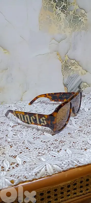 Original Palm Angels Sunglasses