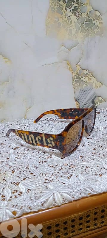 Original Palm Angels Sunglasses 0