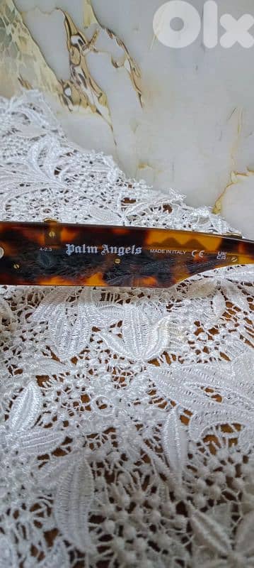 Original Palm Angels Sunglasses 4