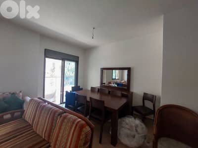 Brand New Three Bedroom Apartment in Naccache, Metn.