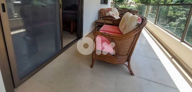 Brand New Three Bedroom Apartment in Naccache, Metn.