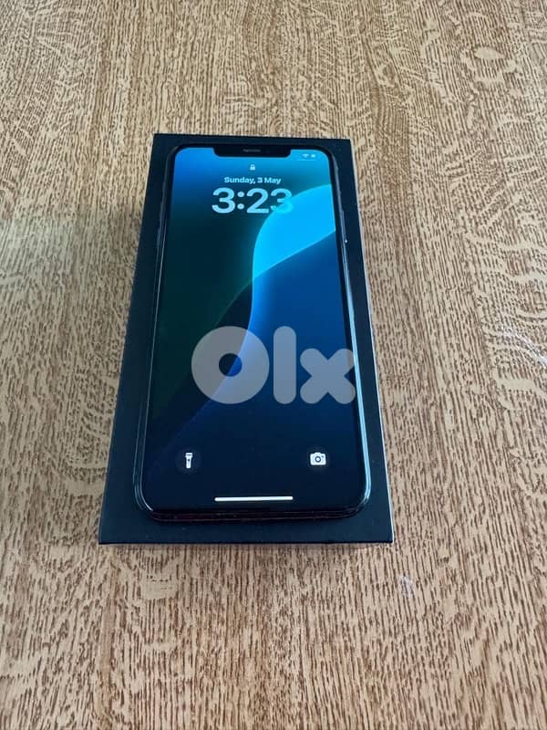 iPhone 11 Pro Max 256gb 0