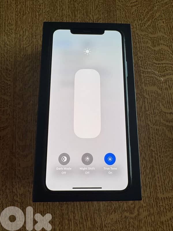iPhone 11 Pro Max 256gb 3