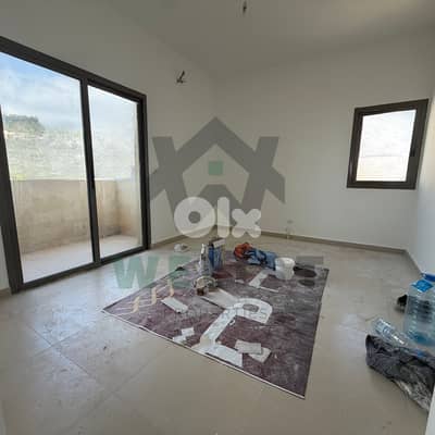 Apartment for sale in Kfaryassine شقة للبيع في كفرياسين