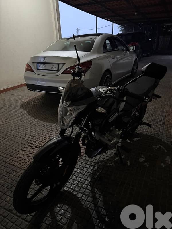 motorcycle for sell 0