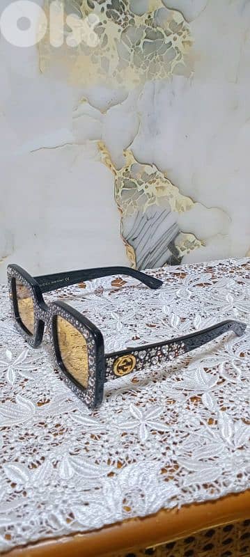 Original Gucci sunglasses 2