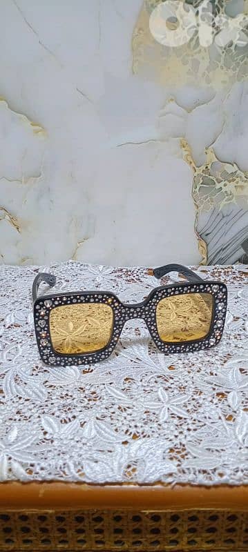 Original Gucci sunglasses 3