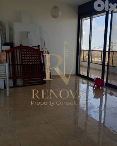Apartment for sale in Jdeideh