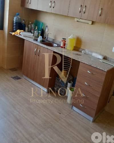 Apartment for sale in Jdeideh